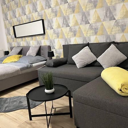 Bereg Szive Apartman Vasarosnameny Ngoại thất bức ảnh