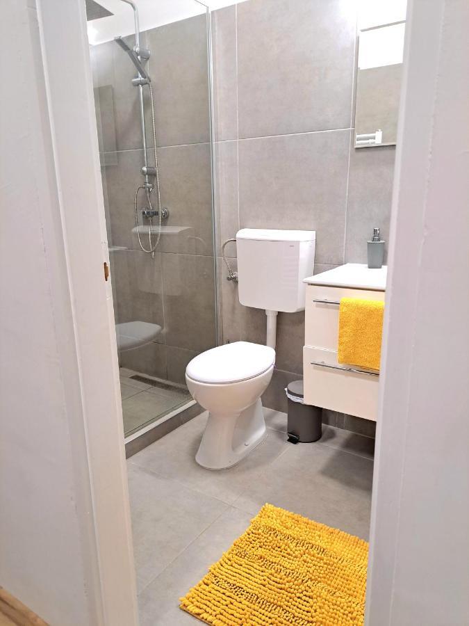 Bereg Szive Apartman Vasarosnameny Ngoại thất bức ảnh