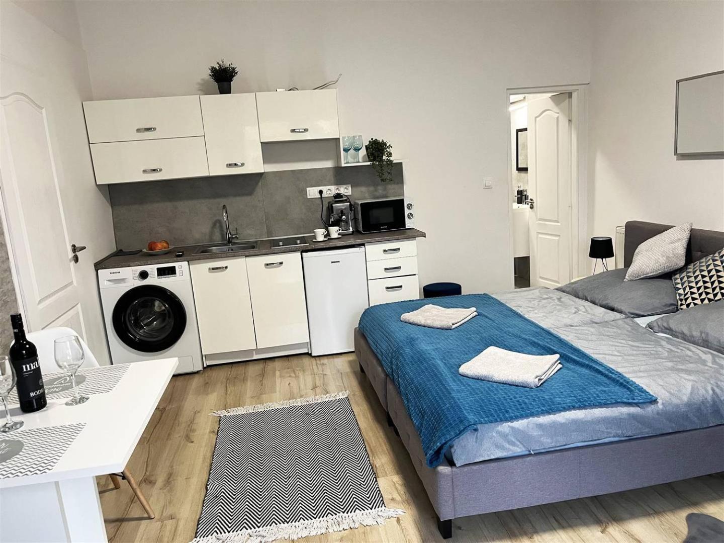 Bereg Szive Apartman Vasarosnameny Ngoại thất bức ảnh