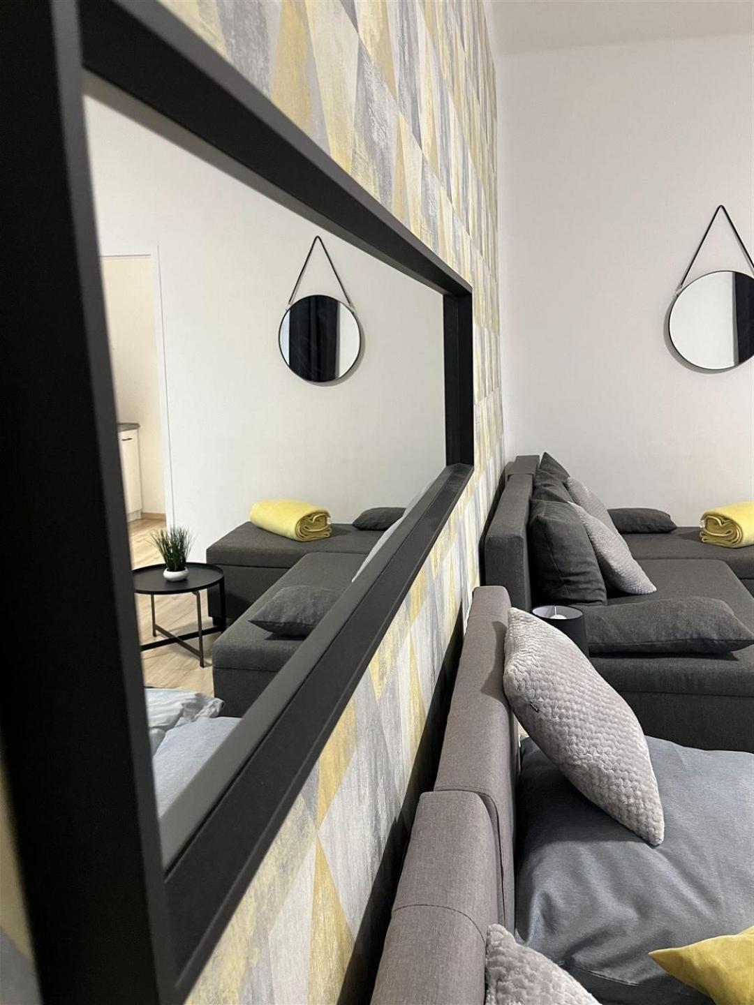 Bereg Szive Apartman Vasarosnameny Ngoại thất bức ảnh