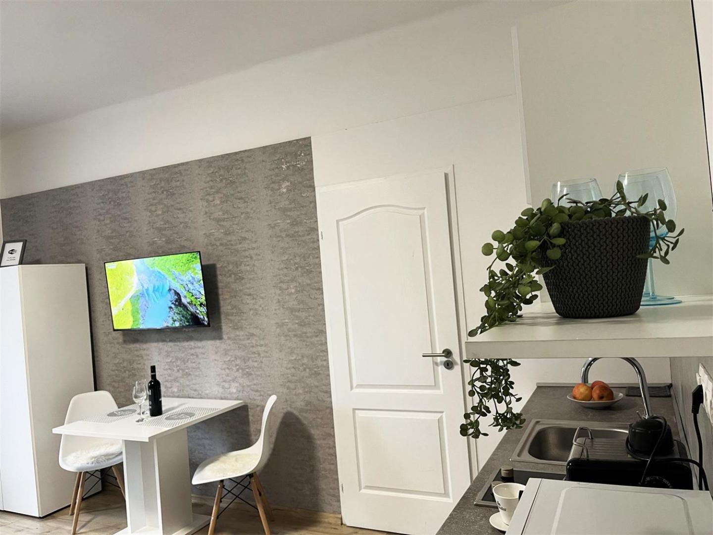 Bereg Szive Apartman Vasarosnameny Ngoại thất bức ảnh