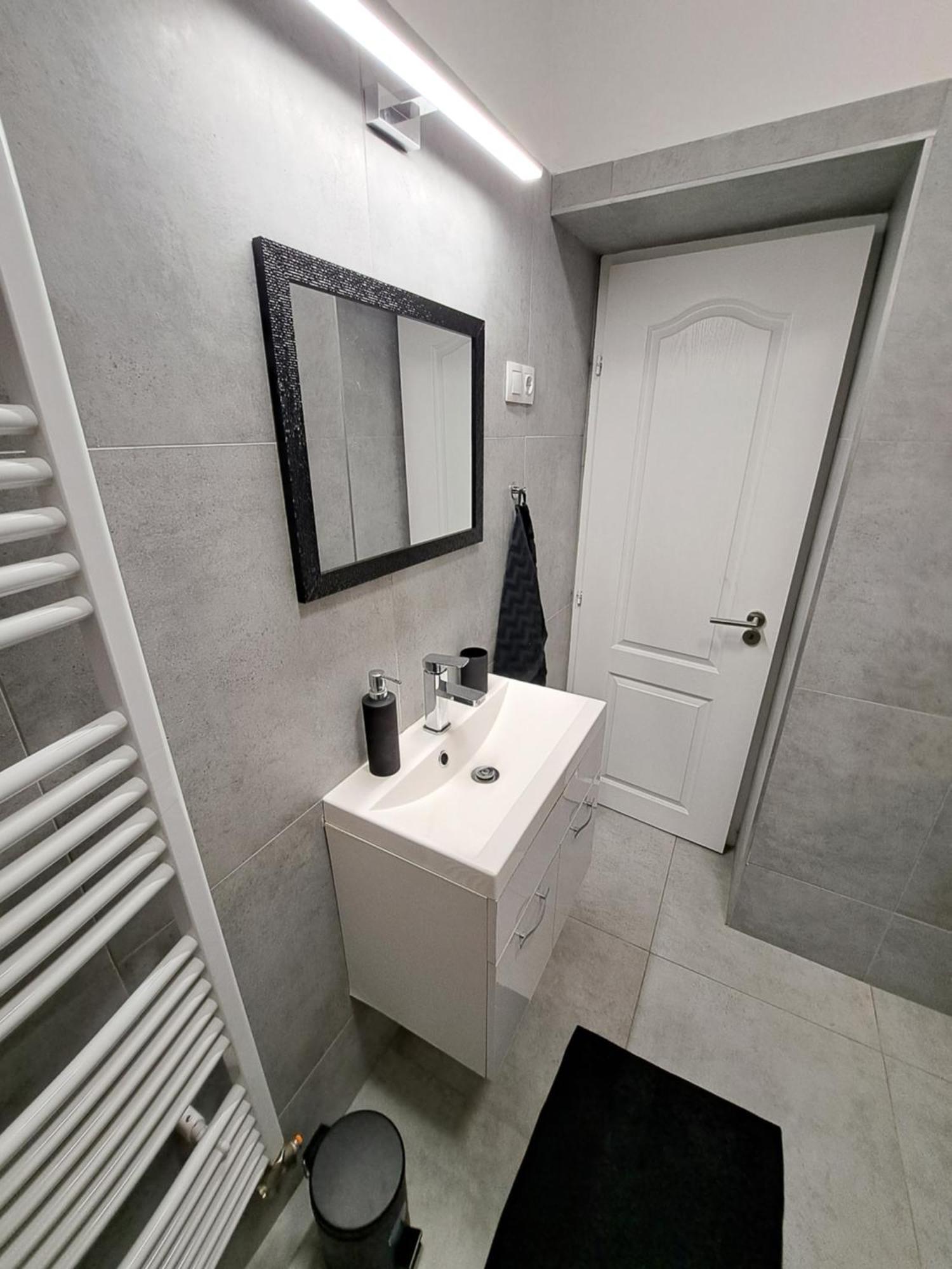 Bereg Szive Apartman Vasarosnameny Phòng bức ảnh