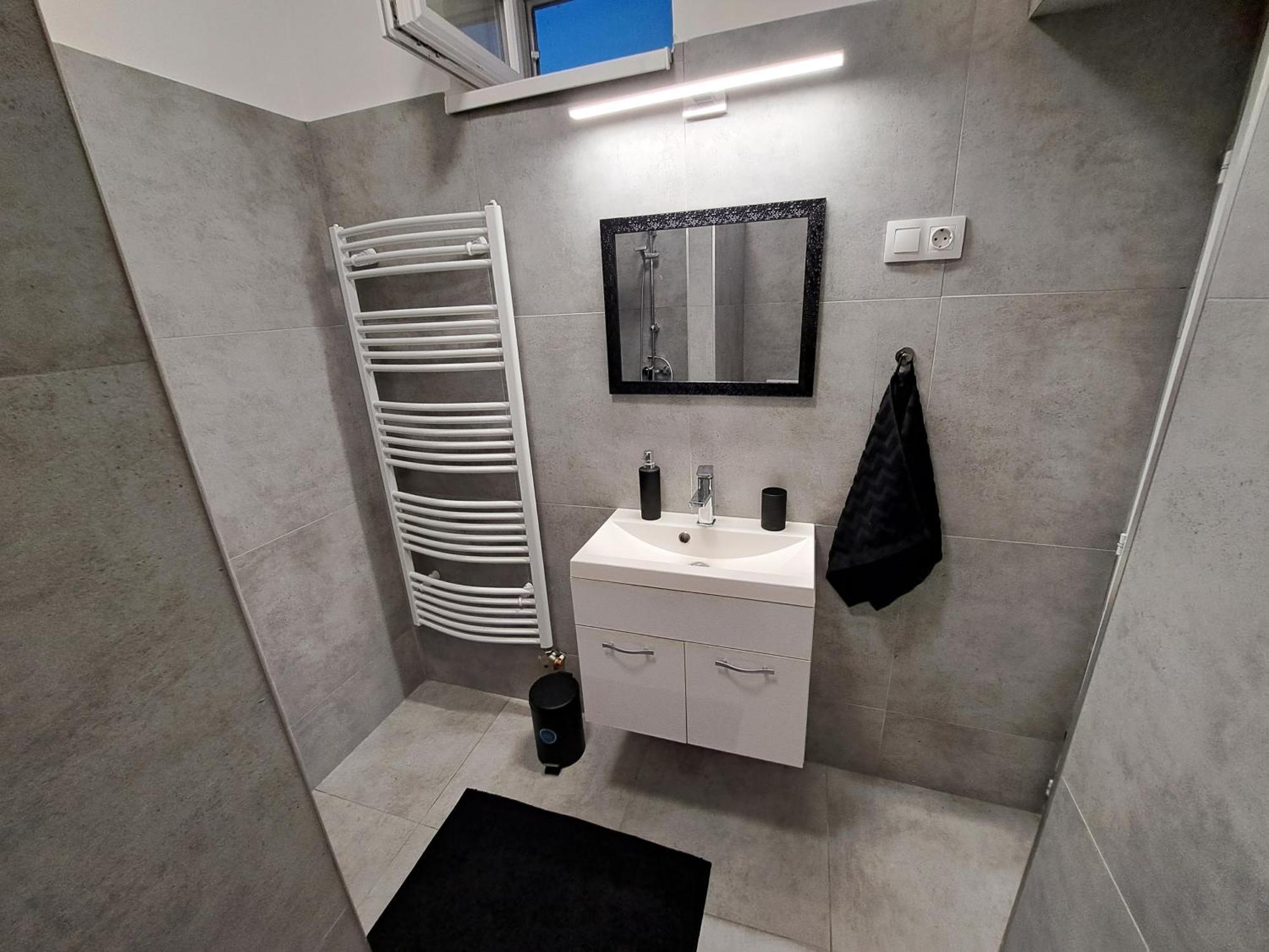 Bereg Szive Apartman Vasarosnameny Phòng bức ảnh