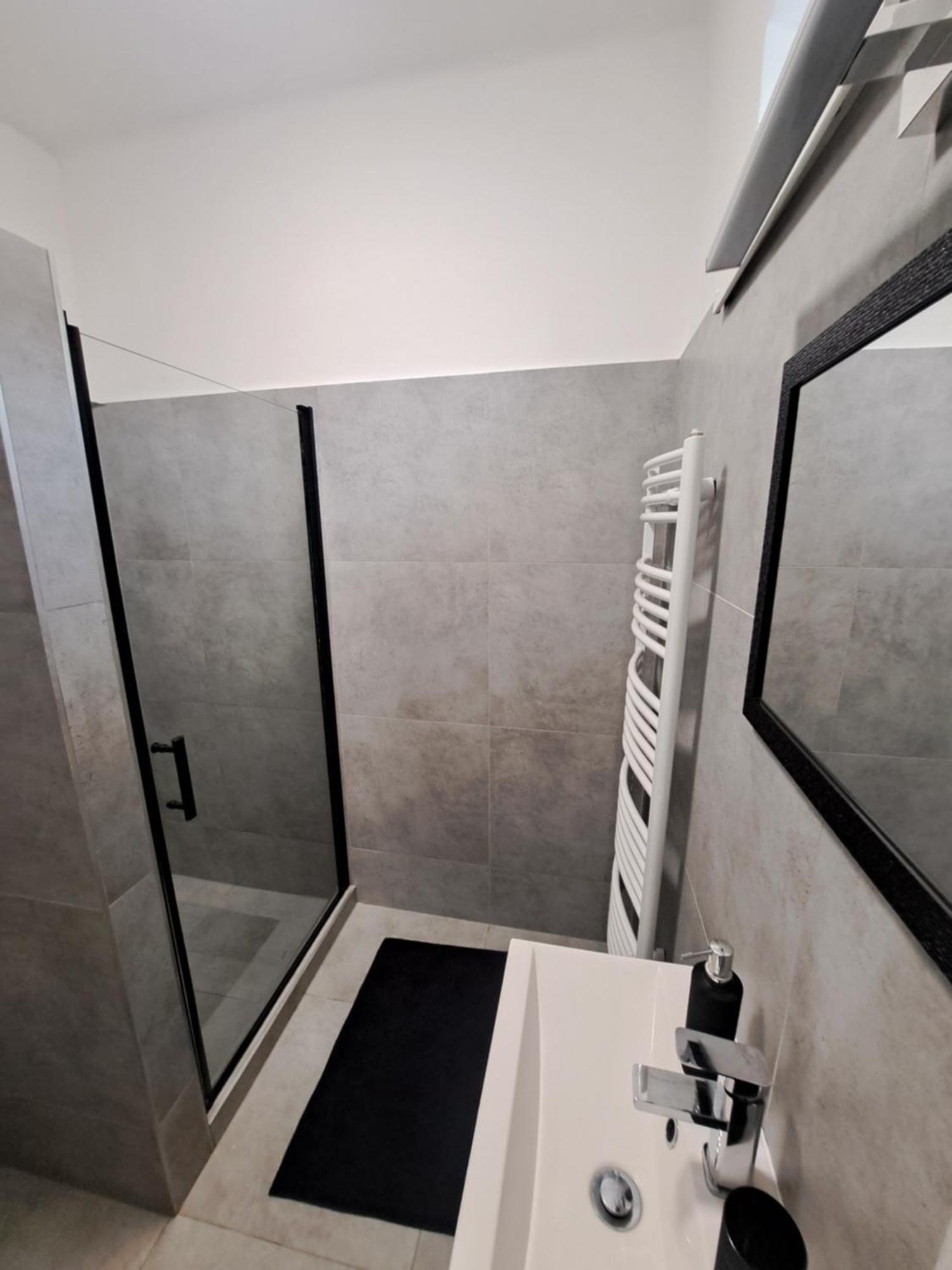 Bereg Szive Apartman Vasarosnameny Ngoại thất bức ảnh